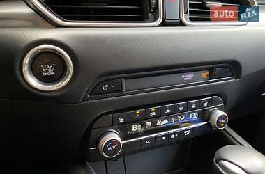 Внедорожник / Кроссовер Mazda CX-5 2020 в 