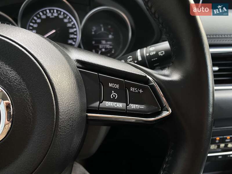 Внедорожник / Кроссовер Mazda CX-5 2020 в Хмельницком