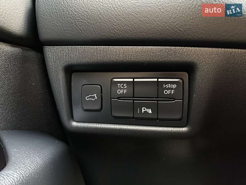 Внедорожник / Кроссовер Mazda CX-5 2020 в Хмельницком