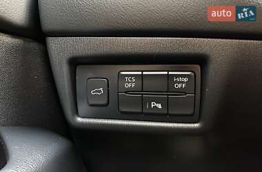 Внедорожник / Кроссовер Mazda CX-5 2020 в 