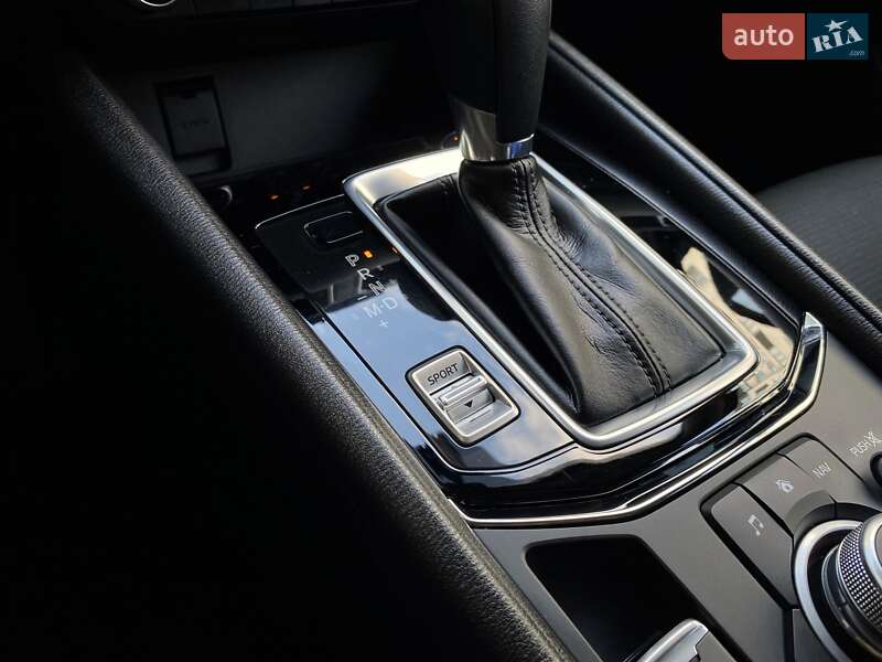 Внедорожник / Кроссовер Mazda CX-5 2020 в Хмельницком