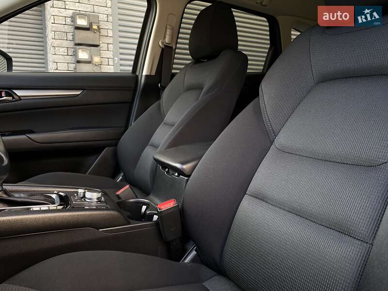 Внедорожник / Кроссовер Mazda CX-5 2020 в Хмельницком