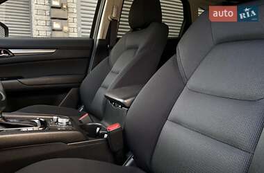 Внедорожник / Кроссовер Mazda CX-5 2020 в 