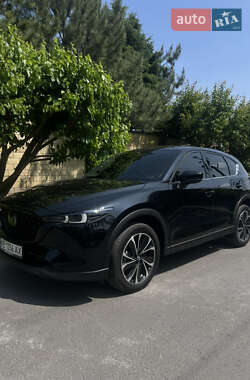 Mazda CX-5 2023 Mazda CX-5 2023