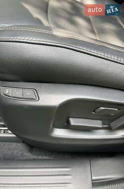 Позашляховик / Кросовер Mazda CX-5 2023 в 