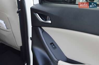Позашляховик / Кросовер Mazda CX-5 2012 в 