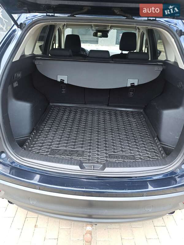 Внедорожник / Кроссовер Mazda CX-5 2014 в Виннице