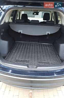 Внедорожник / Кроссовер Mazda CX-5 2014 в 