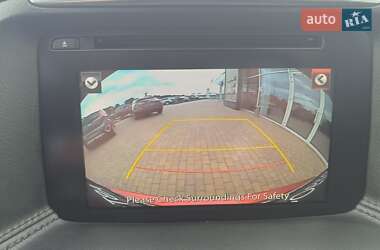 Внедорожник / Кроссовер Mazda CX-5 2015 в 