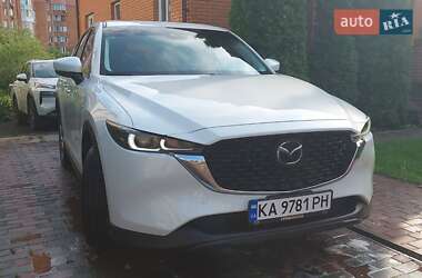 Mazda CX-5 2023 Mazda CX-5 2023