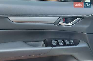 Внедорожник / Кроссовер Mazda CX-5 2023 в 