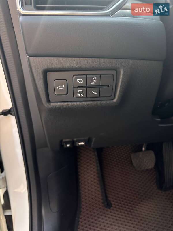Внедорожник / Кроссовер Mazda CX-5 2020 в Днепре