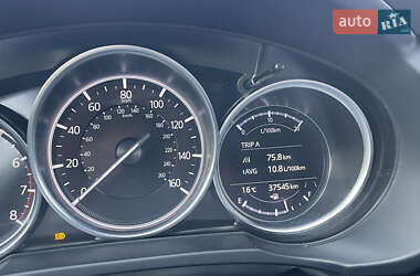 Внедорожник / Кроссовер Mazda CX-5 2023 в 