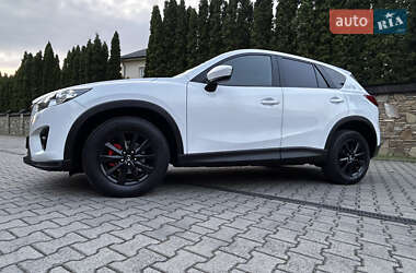 Mazda CX-5 2013 Mazda CX-5 2013