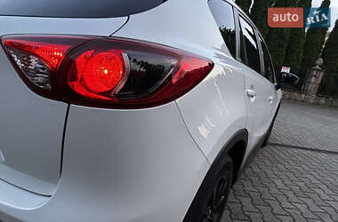 Внедорожник / Кроссовер Mazda CX-5 2013 в 