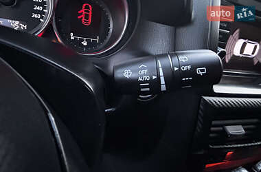 Внедорожник / Кроссовер Mazda CX-5 2013 в 