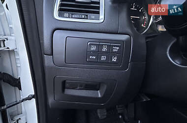 Внедорожник / Кроссовер Mazda CX-5 2013 в 