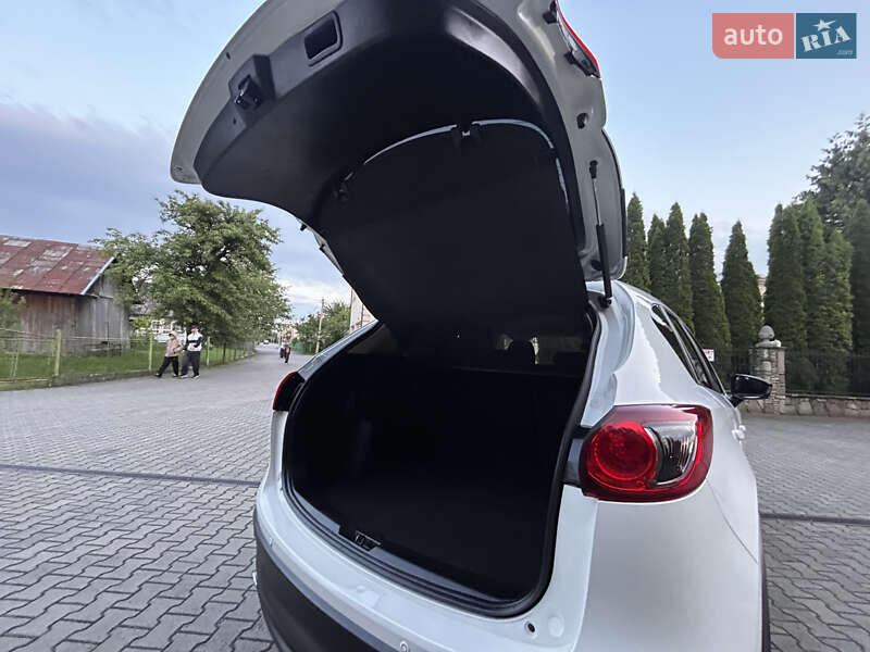 Внедорожник / Кроссовер Mazda CX-5 2013 в Ивано-Франковске
