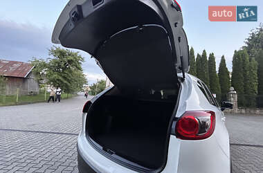 Внедорожник / Кроссовер Mazda CX-5 2013 в 