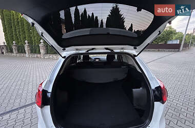 Внедорожник / Кроссовер Mazda CX-5 2013 в 