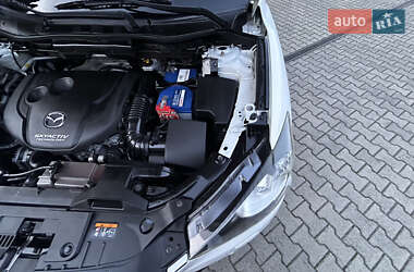 Внедорожник / Кроссовер Mazda CX-5 2013 в 