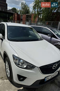 Mazda CX-5 2013 Mazda CX-5 2013