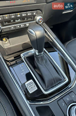 Внедорожник / Кроссовер Mazda CX-5 2022 в 