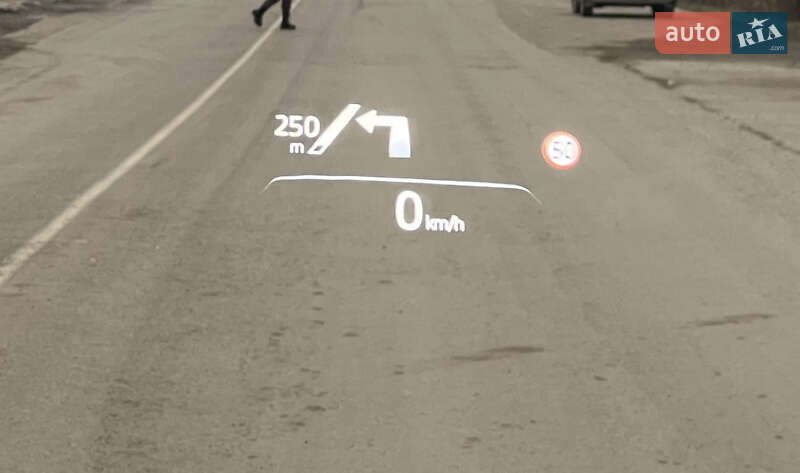 Внедорожник / Кроссовер Mazda CX-5 2017 в 