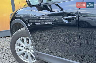 Позашляховик / Кросовер Mazda CX-5 2013 в 