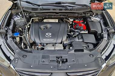 Внедорожник / Кроссовер Mazda CX-5 2016 в 