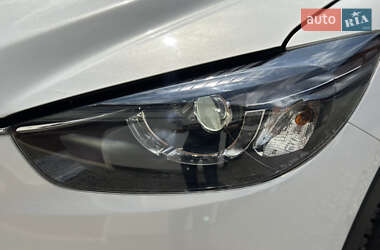 Внедорожник / Кроссовер Mazda CX-5 2015 в 
