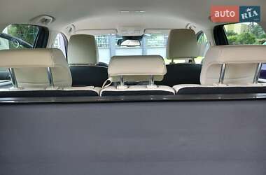Внедорожник / Кроссовер Mazda CX-5 2014 в 
