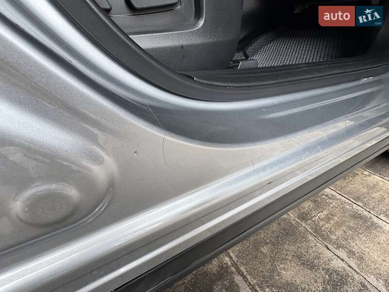 Внедорожник / Кроссовер Mazda CX-5 2018 в Цумани фото 45 Внедорожник / Кроссовер Mazda CX-5 2018 в Цумани