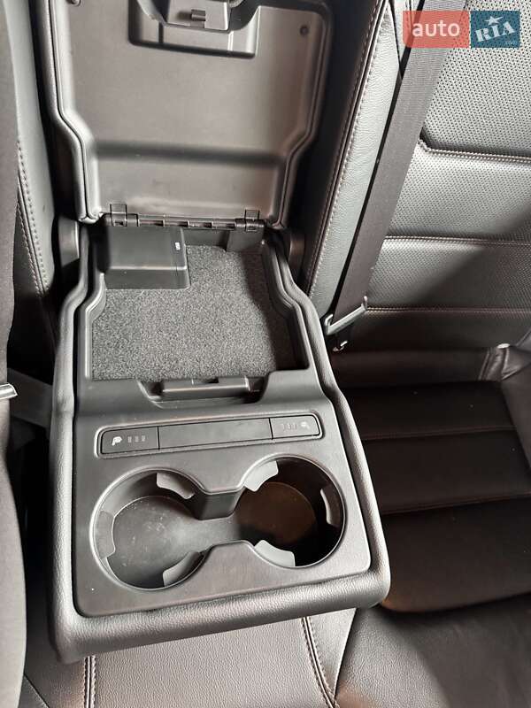 Внедорожник / Кроссовер Mazda CX-5 2018 в Цумани фото 50 Внедорожник / Кроссовер Mazda CX-5 2018 в Цумани