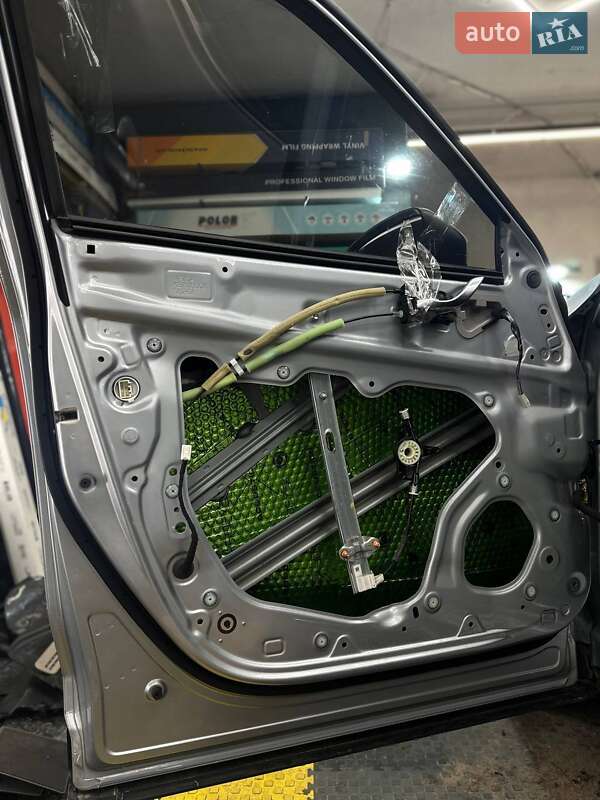 Внедорожник / Кроссовер Mazda CX-5 2018 в Цумани фото 55 Внедорожник / Кроссовер Mazda CX-5 2018 в Цумани