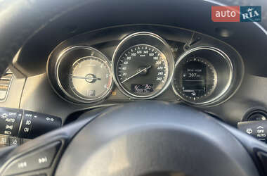 Внедорожник / Кроссовер Mazda CX-5 2013 в 