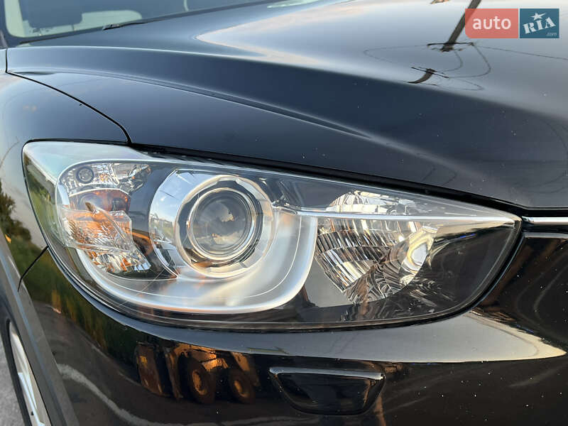 Внедорожник / Кроссовер Mazda CX-5 2013 в Дрогобыче