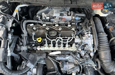 Позашляховик / Кросовер Mazda CX-5 2013 в 