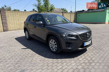 Mazda CX-5 2015 Mazda CX-5 2015