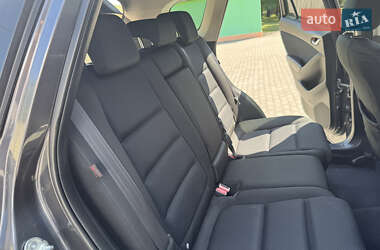 Внедорожник / Кроссовер Mazda CX-5 2015 в 