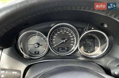Внедорожник / Кроссовер Mazda CX-5 2012 в 