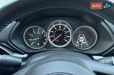 Внедорожник / Кроссовер Mazda CX-5 2020 в 