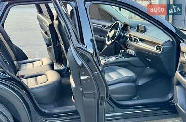 Внедорожник / Кроссовер Mazda CX-5 2020 в 