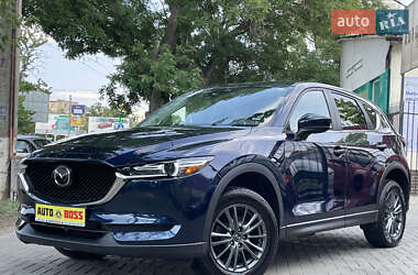 Mazda CX-5 2019 Mazda CX-5 2019
