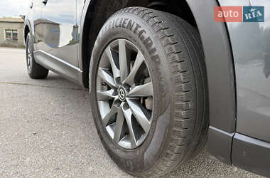 Внедорожник / Кроссовер Mazda CX-5 2013 в 