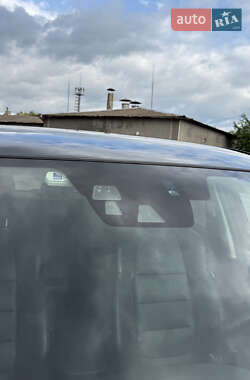 Внедорожник / Кроссовер Mazda CX-5 2013 в 