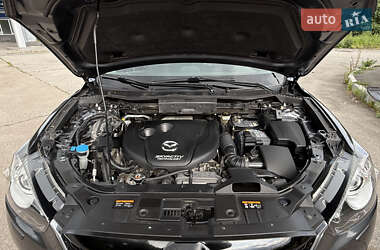 Внедорожник / Кроссовер Mazda CX-5 2013 в 