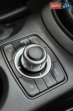 Внедорожник / Кроссовер Mazda CX-5 2013 в 
