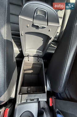 Внедорожник / Кроссовер Mazda CX-5 2013 в 