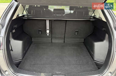 Внедорожник / Кроссовер Mazda CX-5 2013 в 